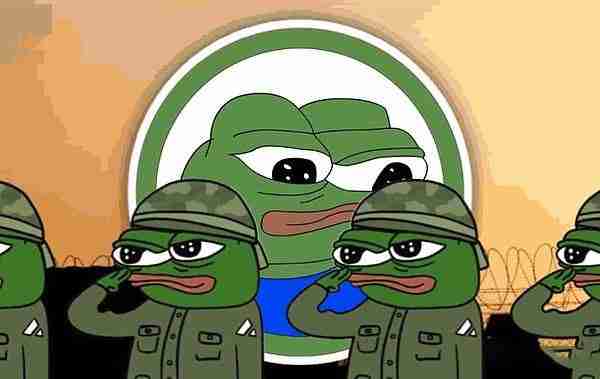 如何挖掘潜在MEME金狗？解析12个热门MEME的市场表现与崛起逻辑