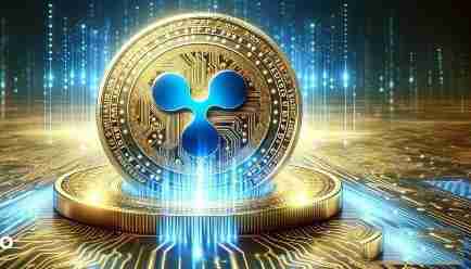 最新分析：XRP准备缩小与Solana的差距！