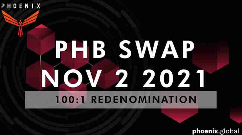 Phoenix(PHB)币是什么?PHB币是否是一个好的投资?