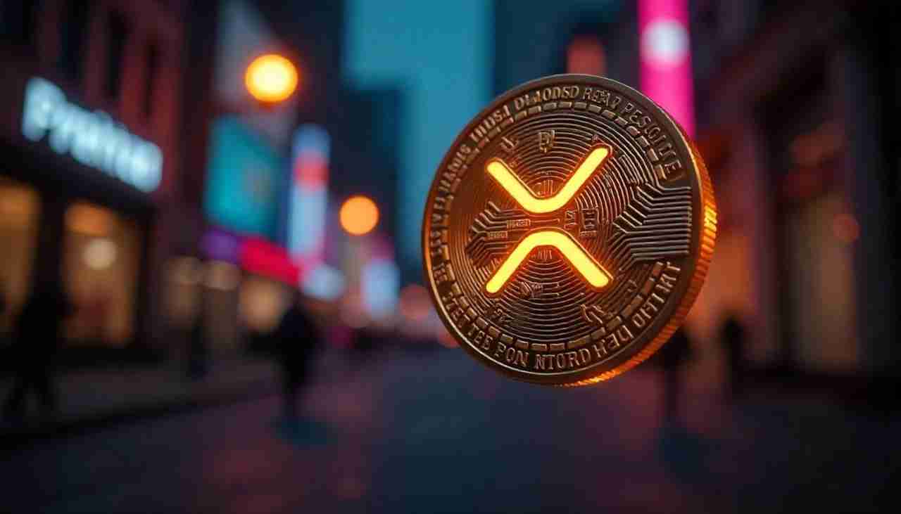 波纹（XRP）价格下降低于重要支持水平，销售压力加剧
