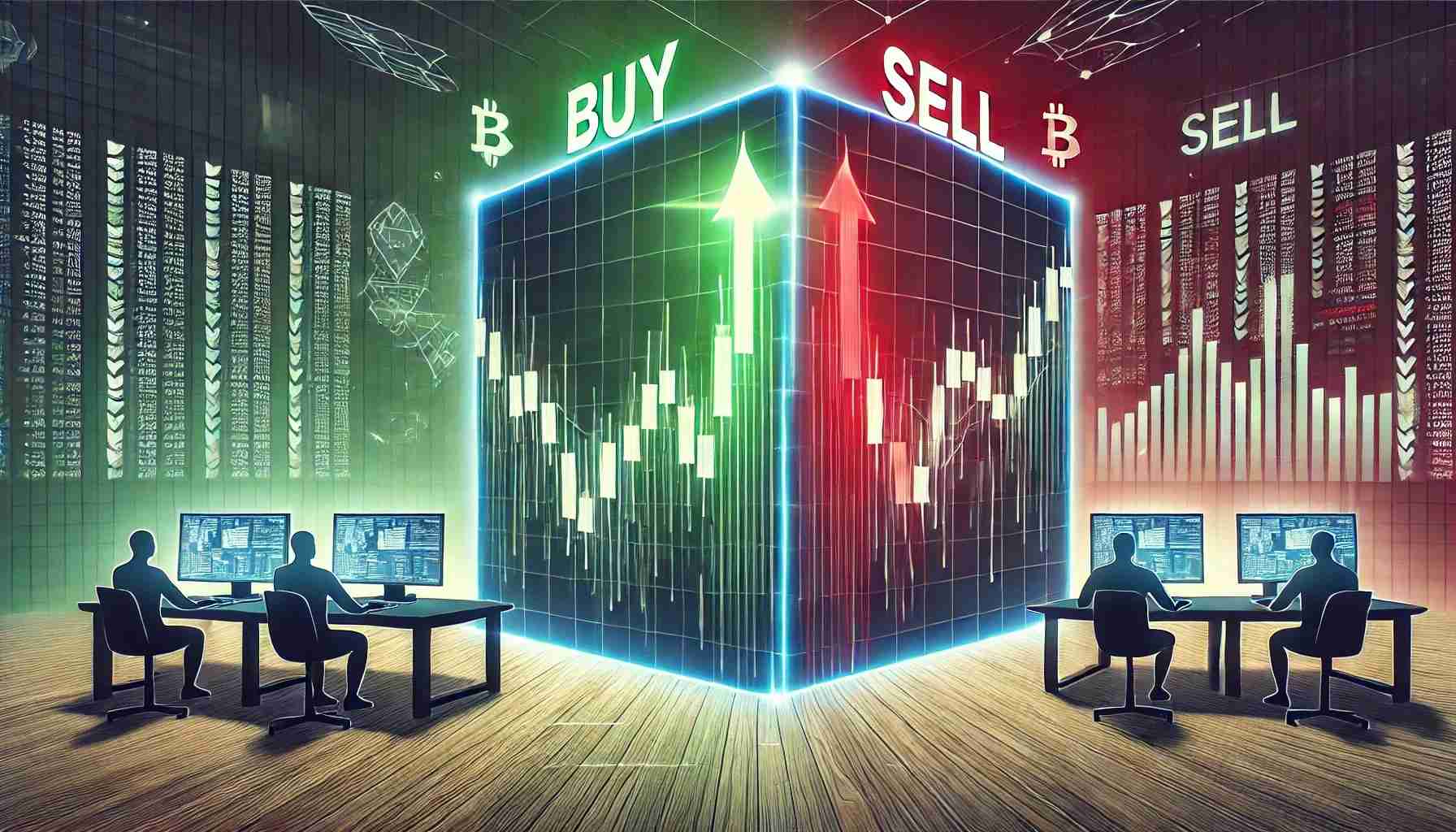 比特币收购/卖出比特币最近与Binance有所不同