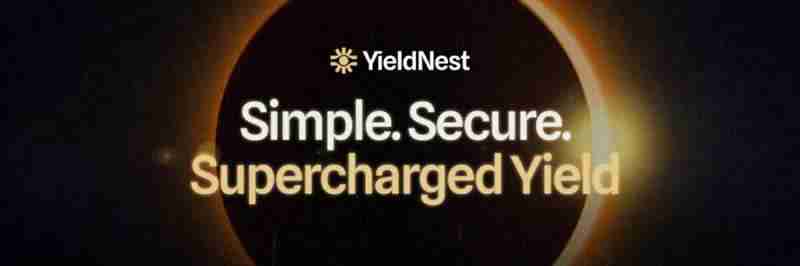 YieldNest (YND)币是什么？YND代币经济学与功能概述