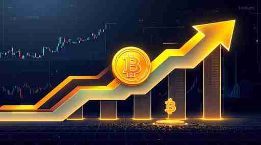 比特币（BTC）价格再次处于最前沿