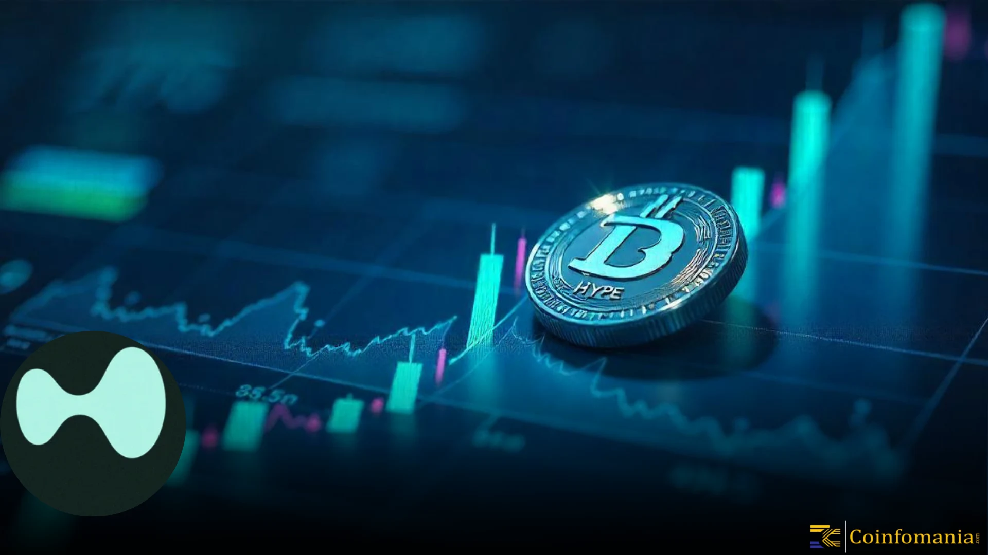 超流动性破坏了加密衍生品市场，并具有大量的交易量