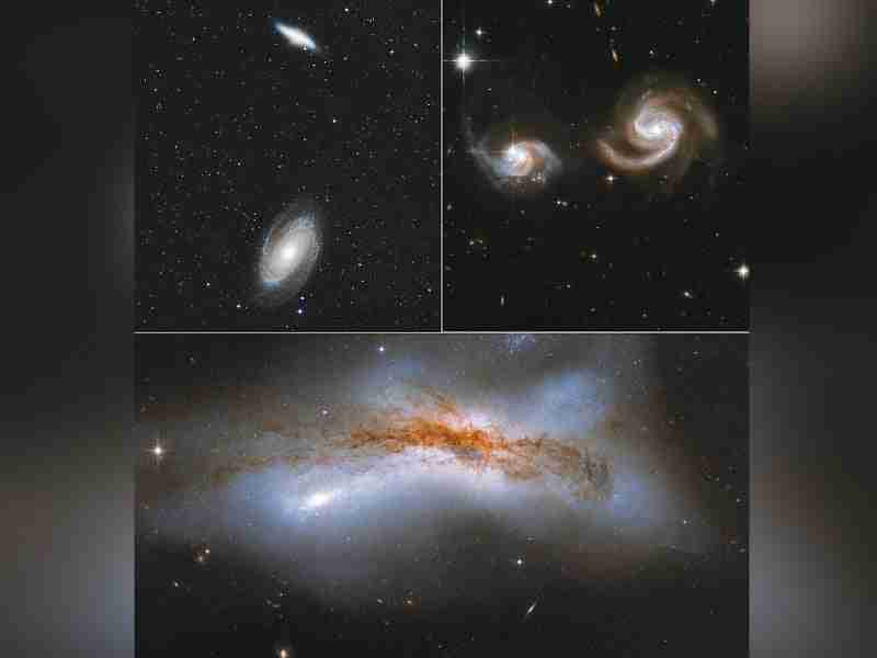 计算机模拟周一显示