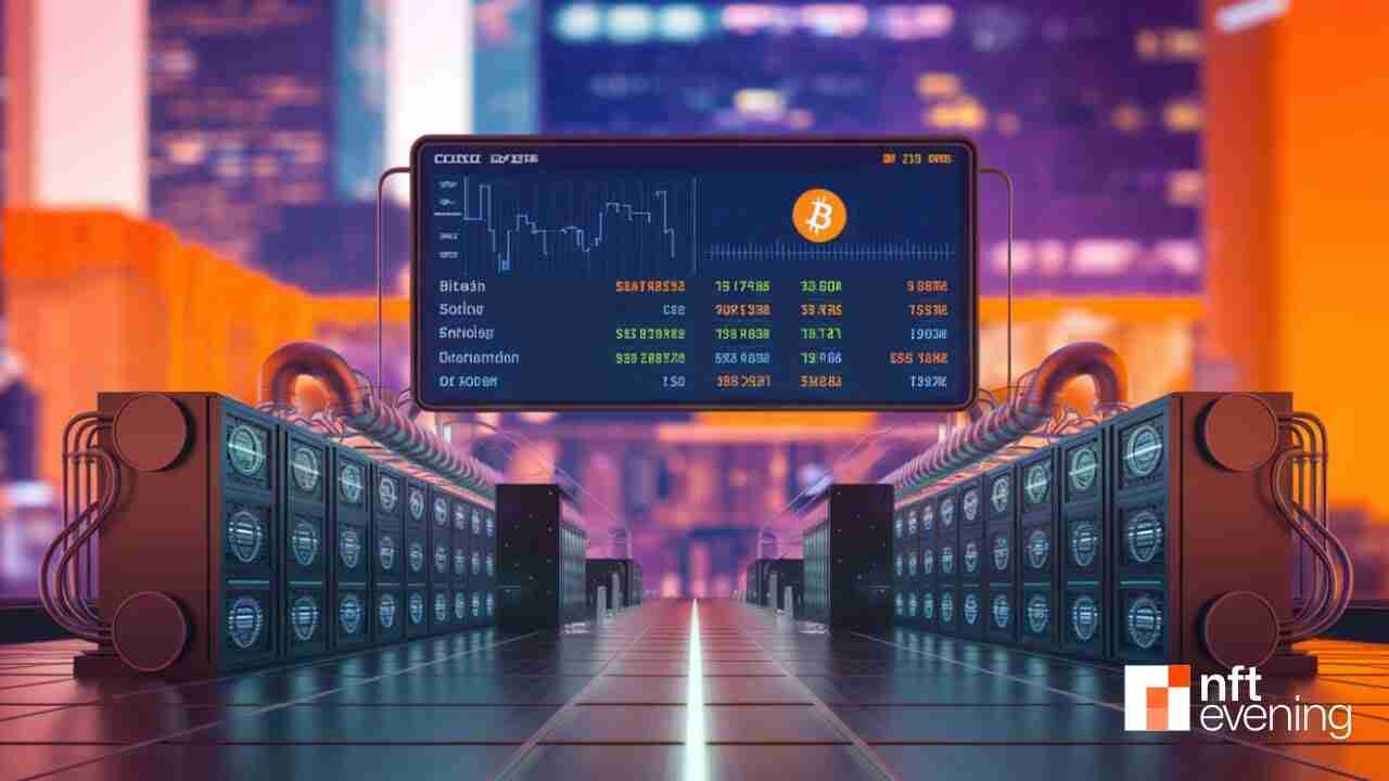 2025年的十大云采矿服务提供商