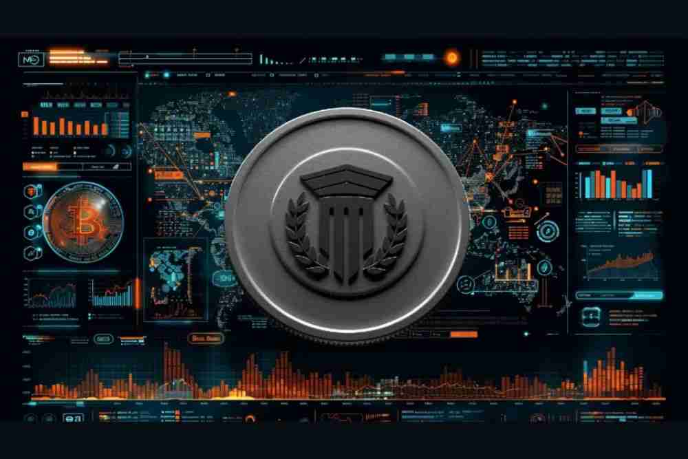 Mutuum Finance（MUTM）成为分散金融中最聪明的10倍机会（DEFI）