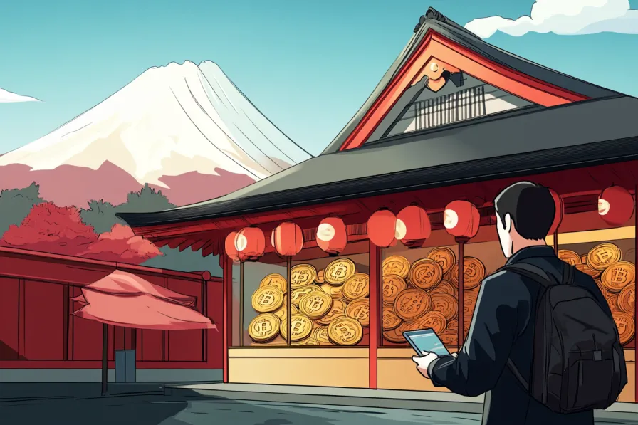 Metaplanet Inc.（3350.T）额外收购了1,088个比特币，总持股达到8,888 BTC