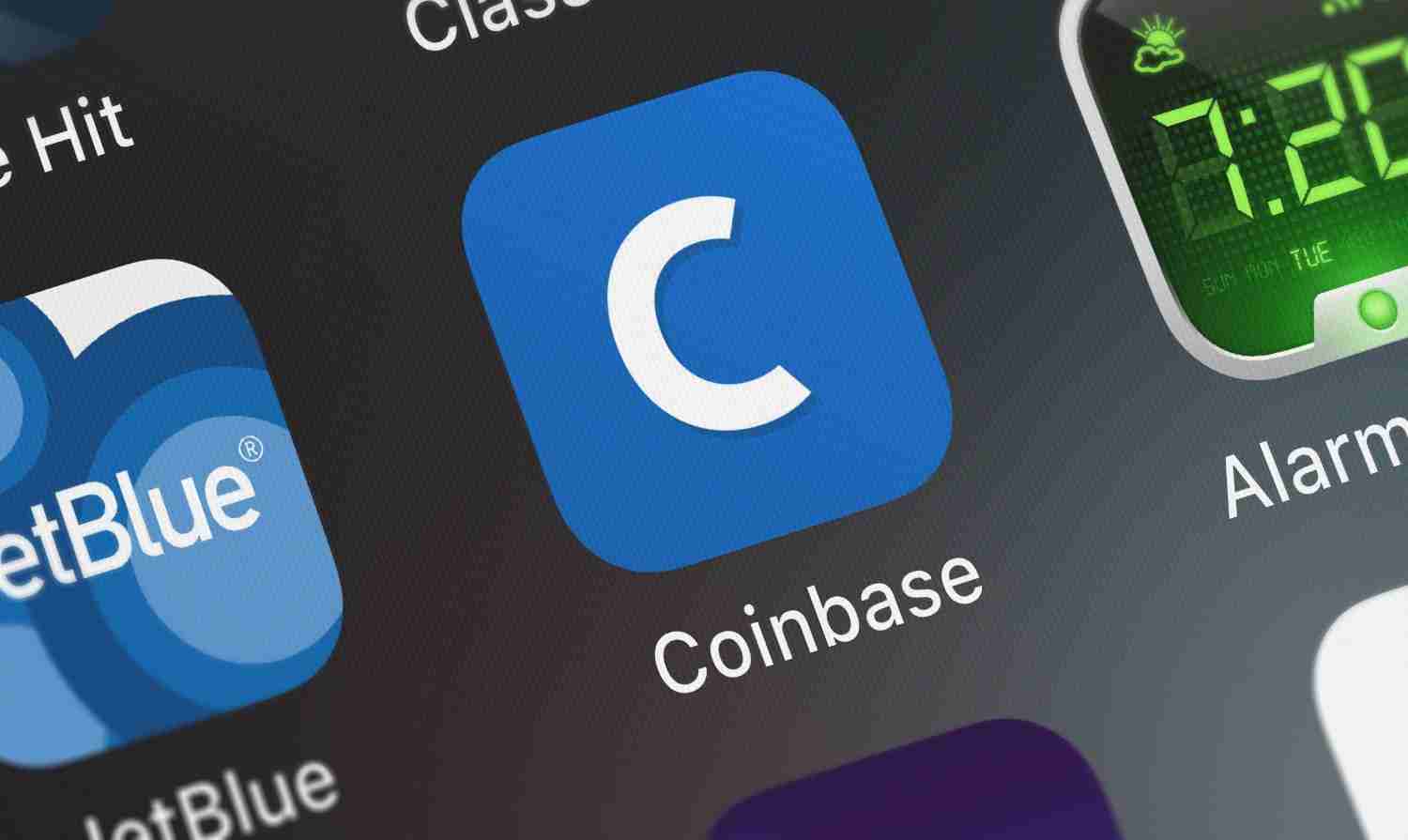 Coinbase将期货交易扩展到SOL，XRP和ADA，介绍了全天候合同