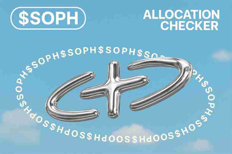 Sophon(SOPH)2025-2030年价格预测:会达到 1 美元吗?