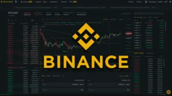 binance中文版从哪里下载?binance交易所官方中文版app安装地址 - php中文网