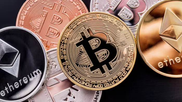 币圈免费看行情app交易软件推荐 币圈交易软件app下载排名 - php中文网