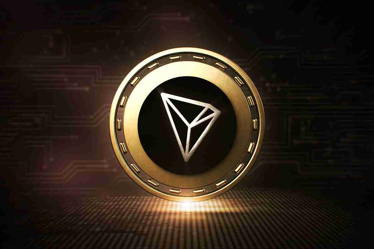 尽管价格静止,但TRON(TRX)网络活动仍达到前所未有的水平