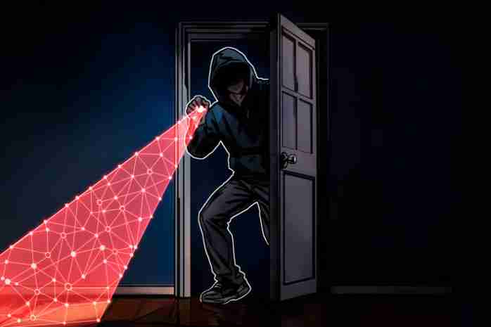 PeckShield报告分析:加密犯罪五月造成2.44亿美元损失,但黑客攻击损失同比下降40%