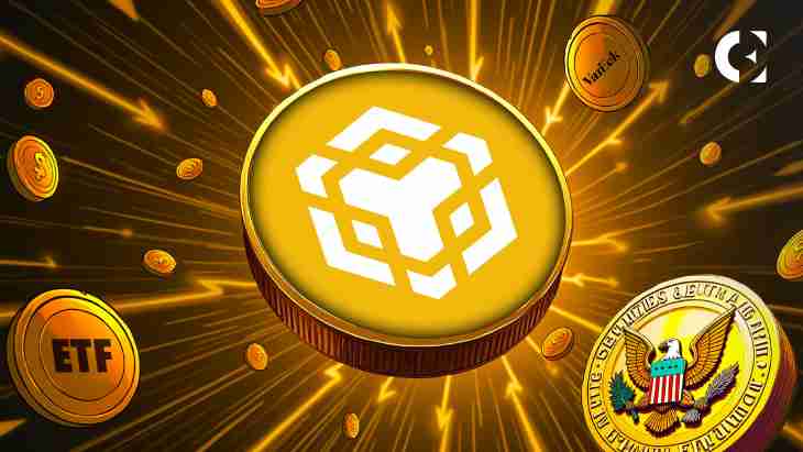 BNB社区成员正在建立兴奋