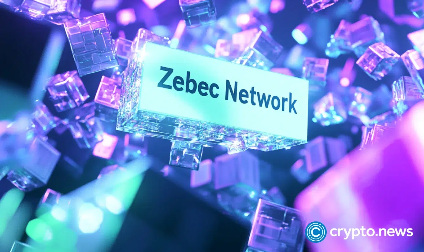 Zebec Network（ZBCN）令牌已退回，删除了上周取得的一些收益