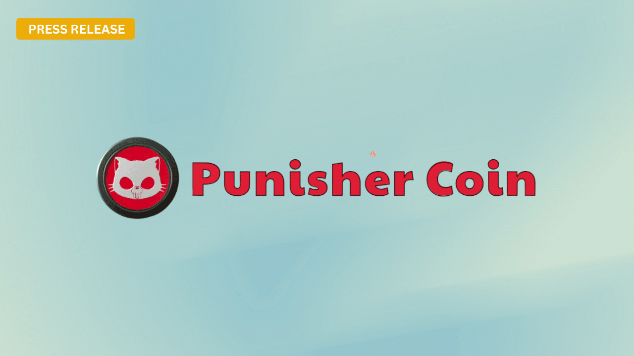 惩罚者硬币（双关）预售刚刚震惊 - 这就是为什么鲸鱼看着