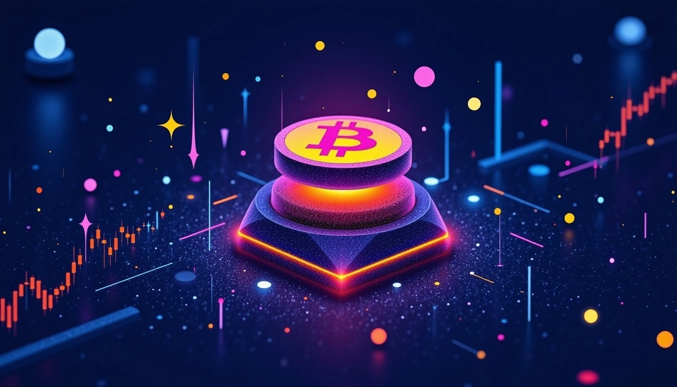 刚刚发生的事情发生了 - 不，这不是另一个模因硬币突破。