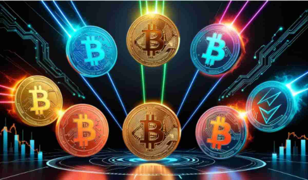 现在购买7种新的加密货币：发现下一个大赢家