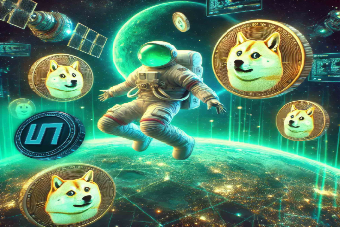 Doge价格预测2025：它可以镜像2021牛的运行吗