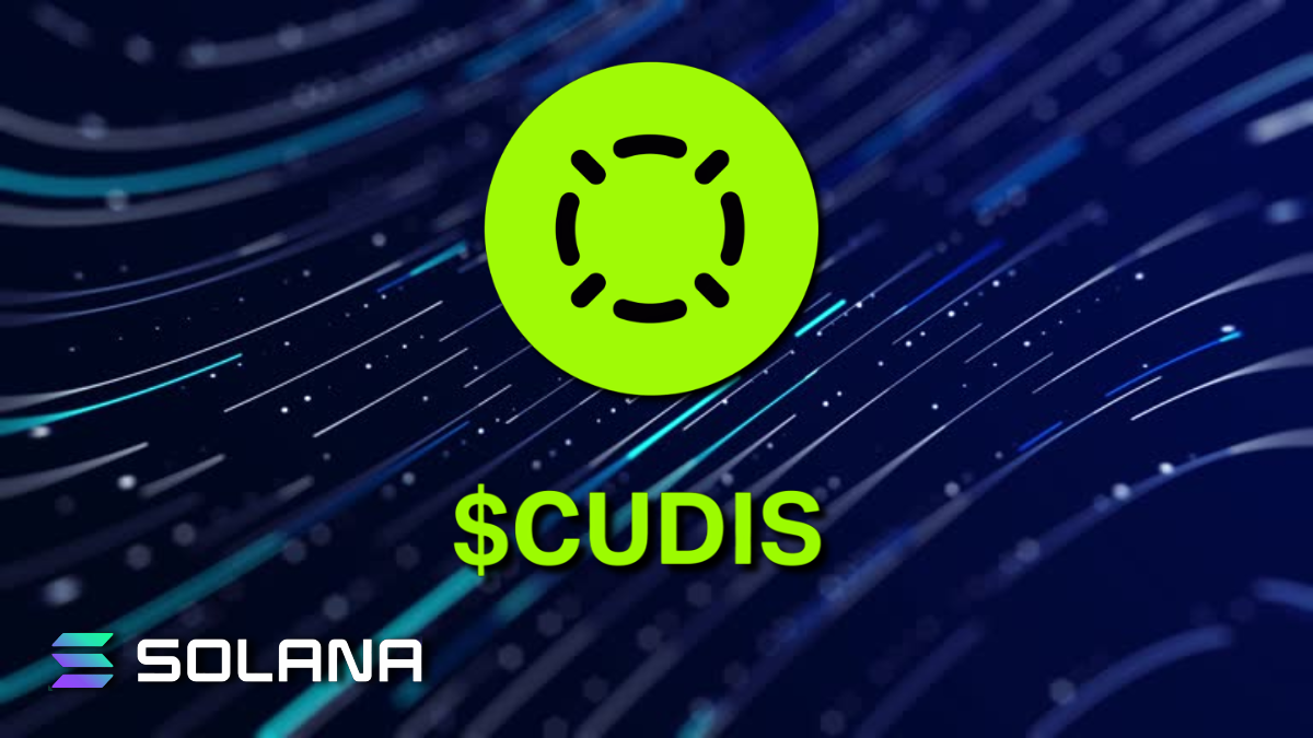 Cudis通过合并人工智能，区块链和生物识别设备来彻底改变数字健康