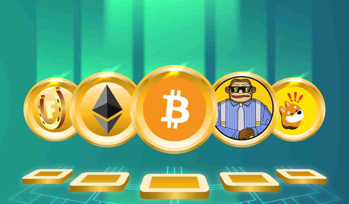 当市场寻找下一个突破时,模因硬币反弹