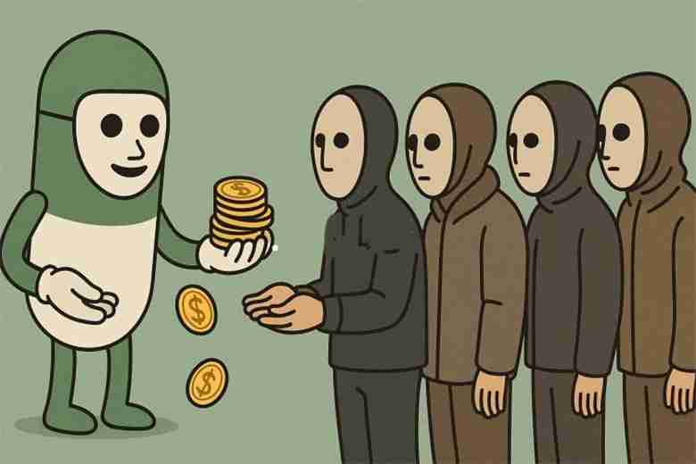 solana生态meme币发射平台pump.fun将发币！估值上看40亿美元？