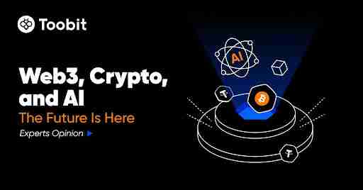 数字边界不再是明天的梦想 - 现在正在发生。