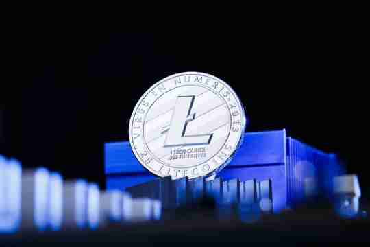 Litecoin（LTC）目前正在经历看跌趋势