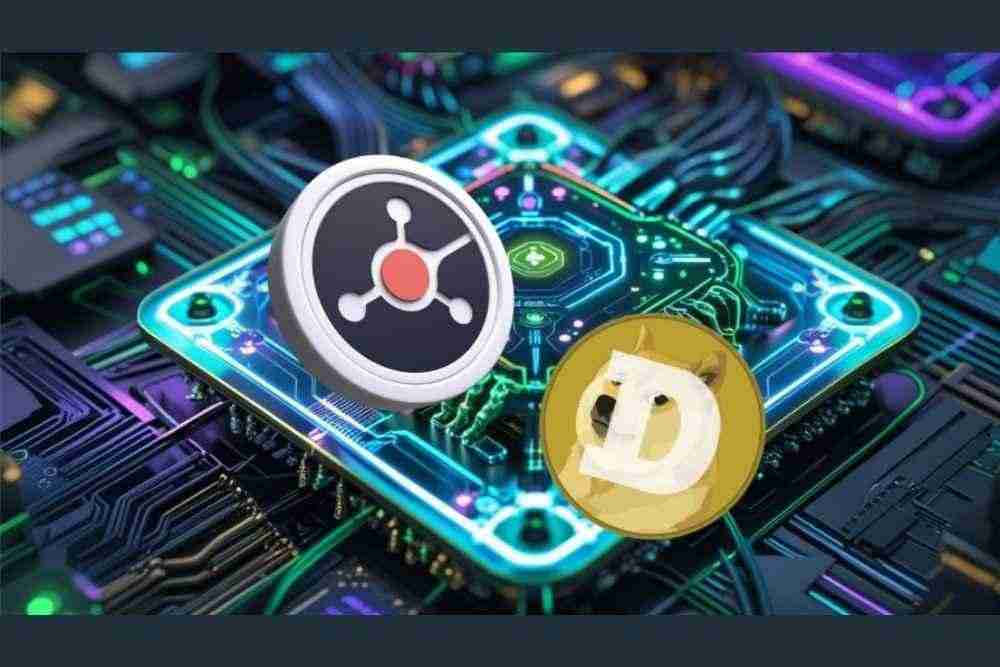 Ruvi AI，“人们的加密货币”，将Dogecoin留在灰尘中