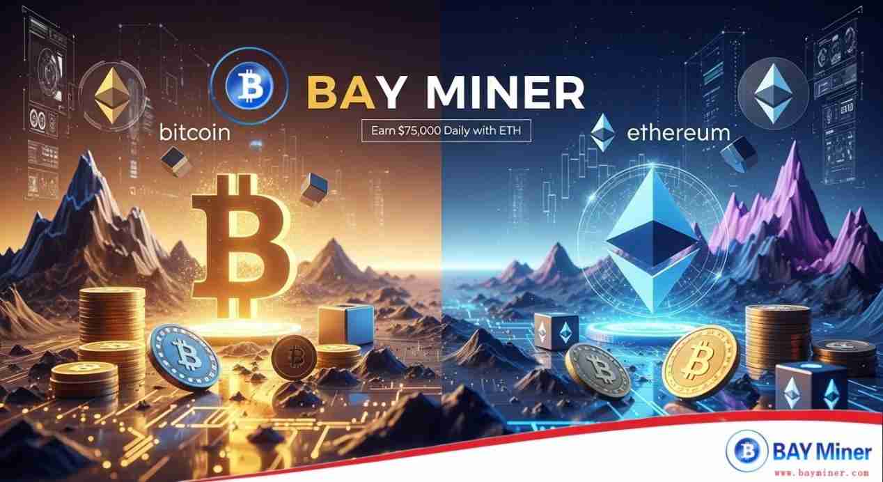 Bay Miner发布新的移动应用程序，使用户可以免费开采比特币（BTC），Dogecoin（Doge）和Litecoin（LTC）