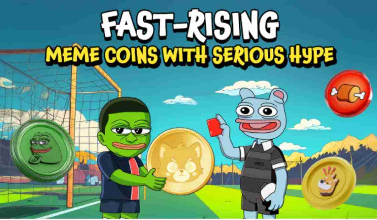 Troller Cat(TCAT)是新的模因王,将投资组合从陈旧变成野蛮人