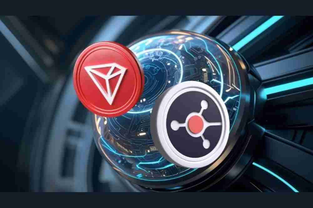 Tron（TRX）和Ruvi AI成为将2000美元变成六位数增长的两个有希望的机会
