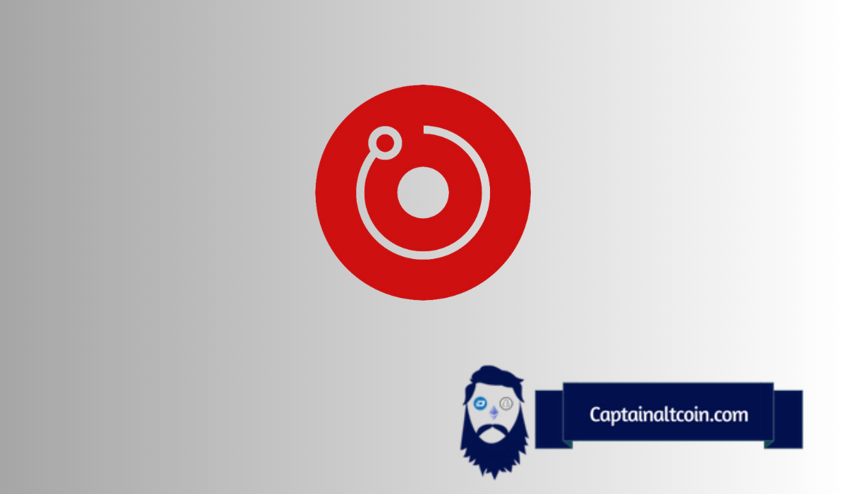 渲染价格显示出触发其最后一次爆炸性动作的模式：历史会重复吗？