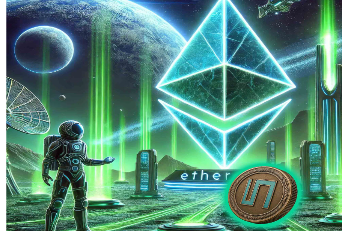 Unilabs Finance（UNIL）筹集了超过200万美元的加密ICO活动