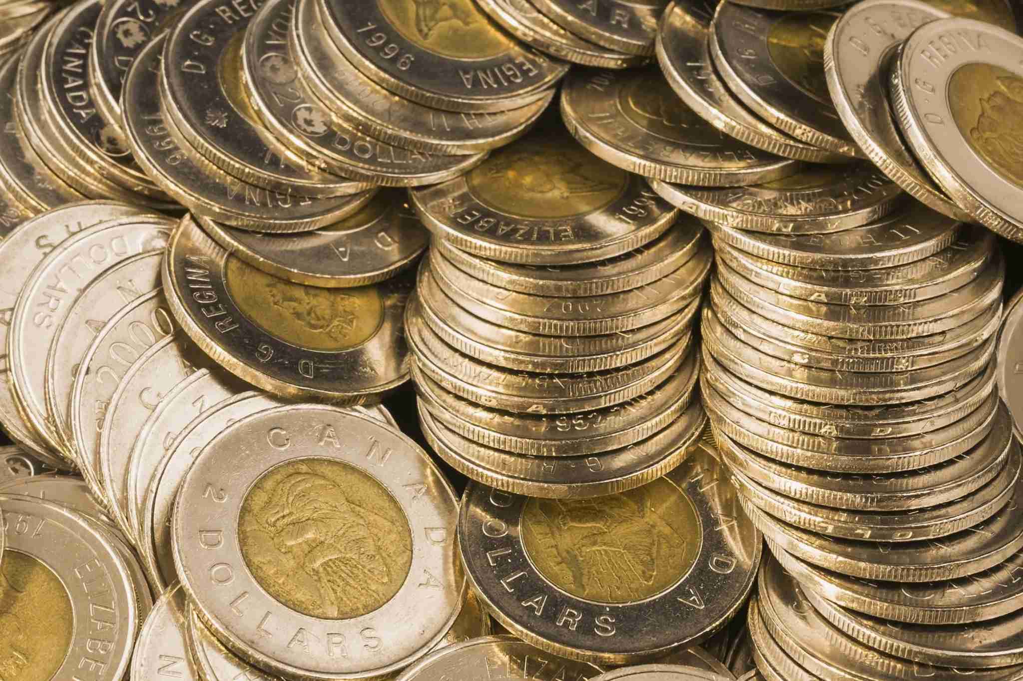 加拿大皇家造币厂已经放弃了新的黄金硬币，尽管面值为500美元