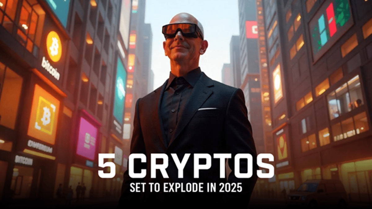 Qubetics即将结束最后的公开销售