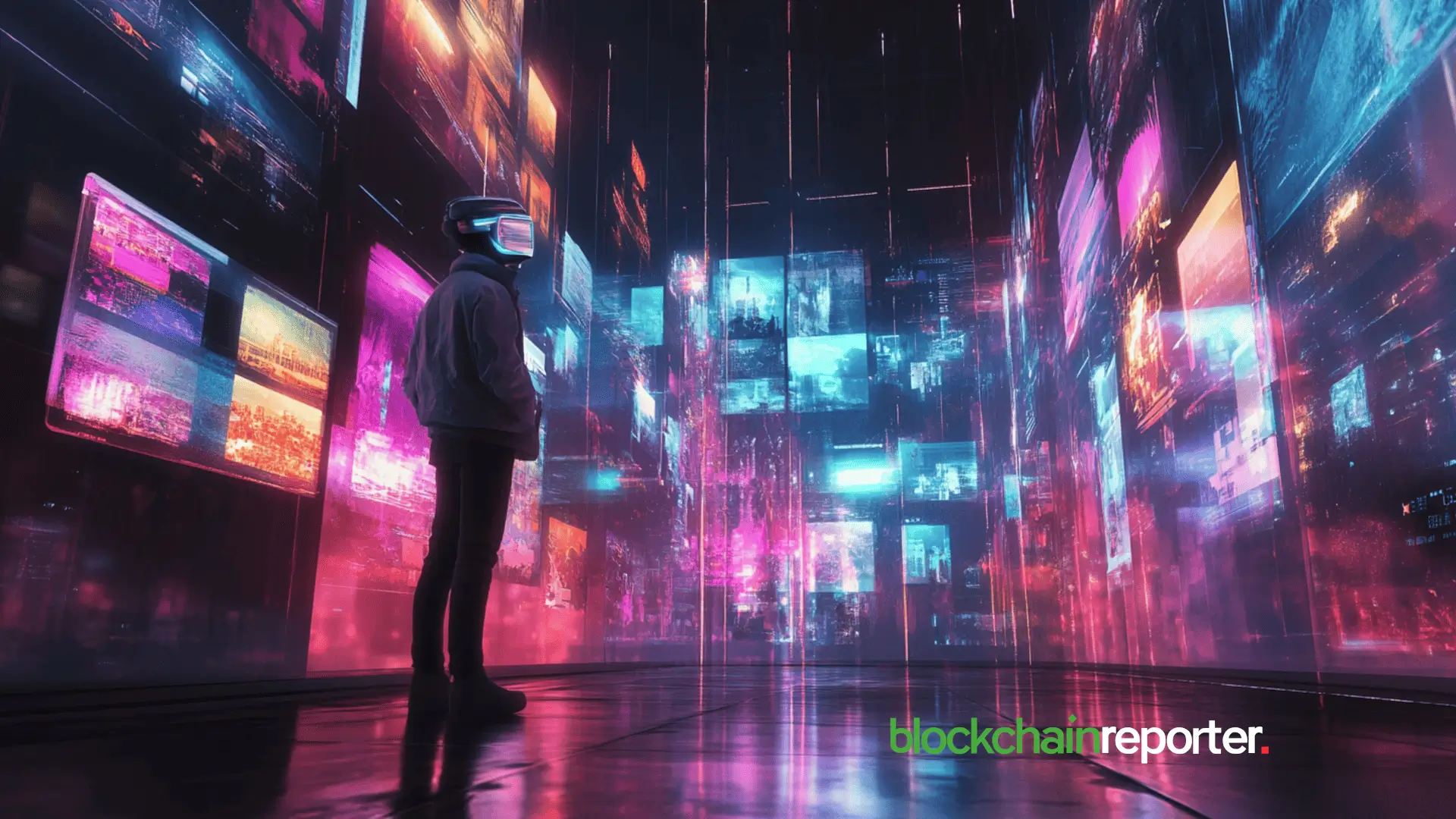 本周的NFT市场显示，NFT达成了许多著名的交易，这表明市场对稀有数字资产的发展趋势。