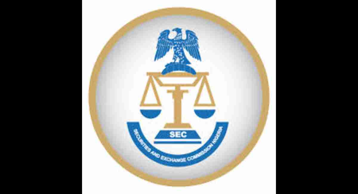 SEC警告尼日利亚人不投资惩罚者硬币（双关）