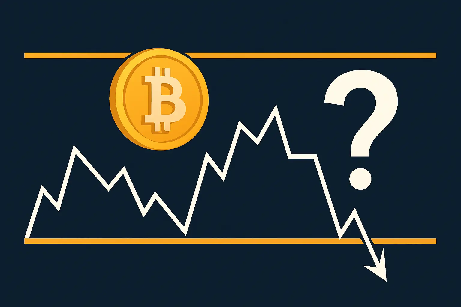 揭示了关键比特币价格水平：您需要知道什么