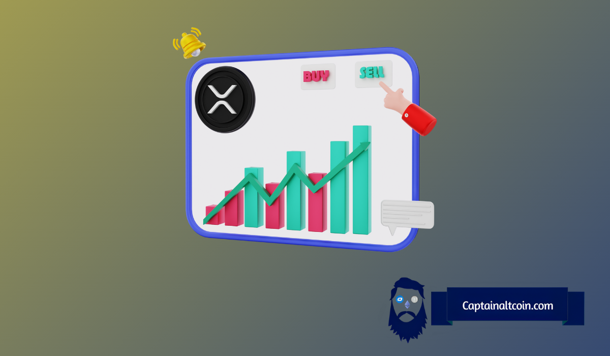 专家们看到XRP价格到2025年底达到10美元 - 这就是为什么