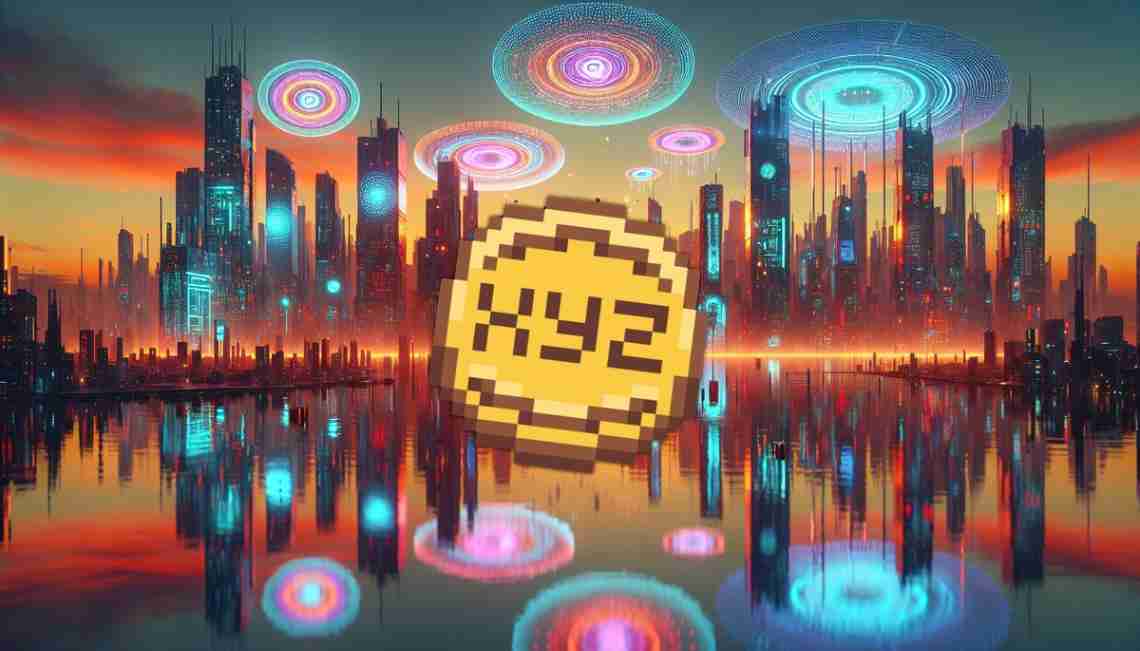 Xyrverse设定了一个新趋势,这是下一个50倍模因硬币吗?