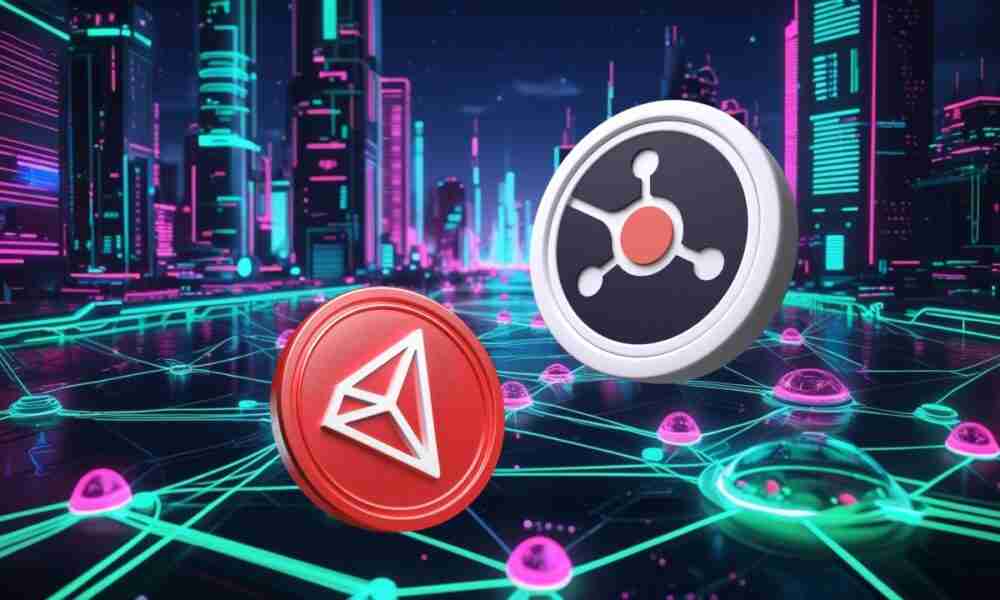 炒作驱动加密的日子正在衰落