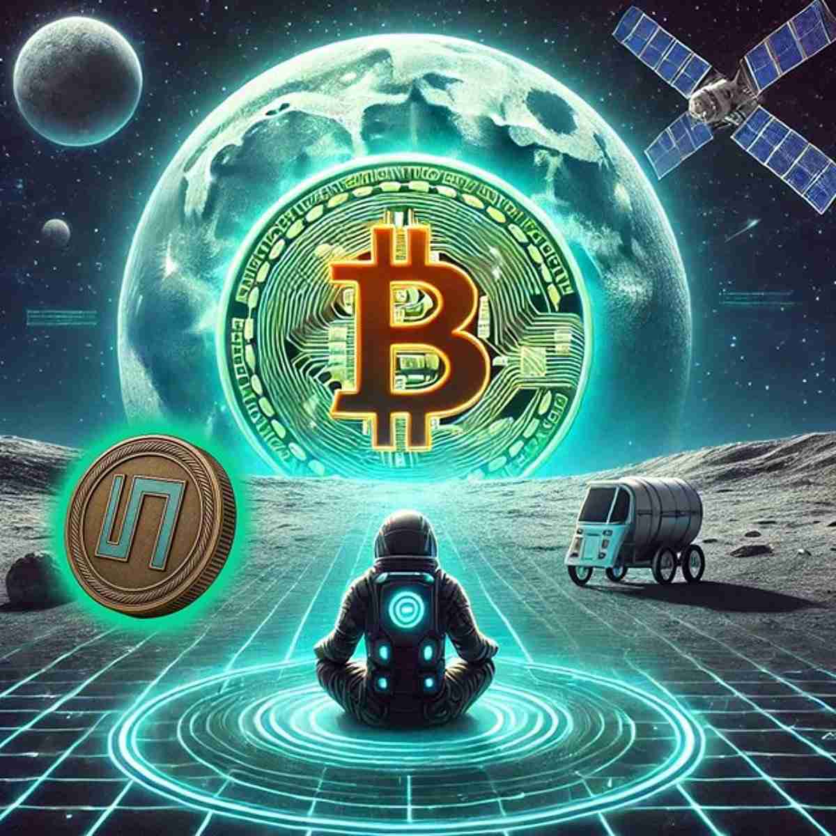 Unilabs Finance(UNIL)作为本周的突破表演者出现,价值超过60%