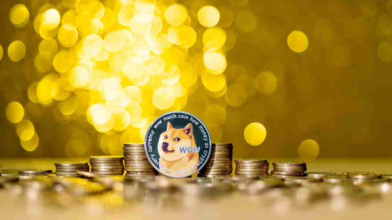 Dogecoin(Doge)价格预测:模因硬币即将见证爆炸