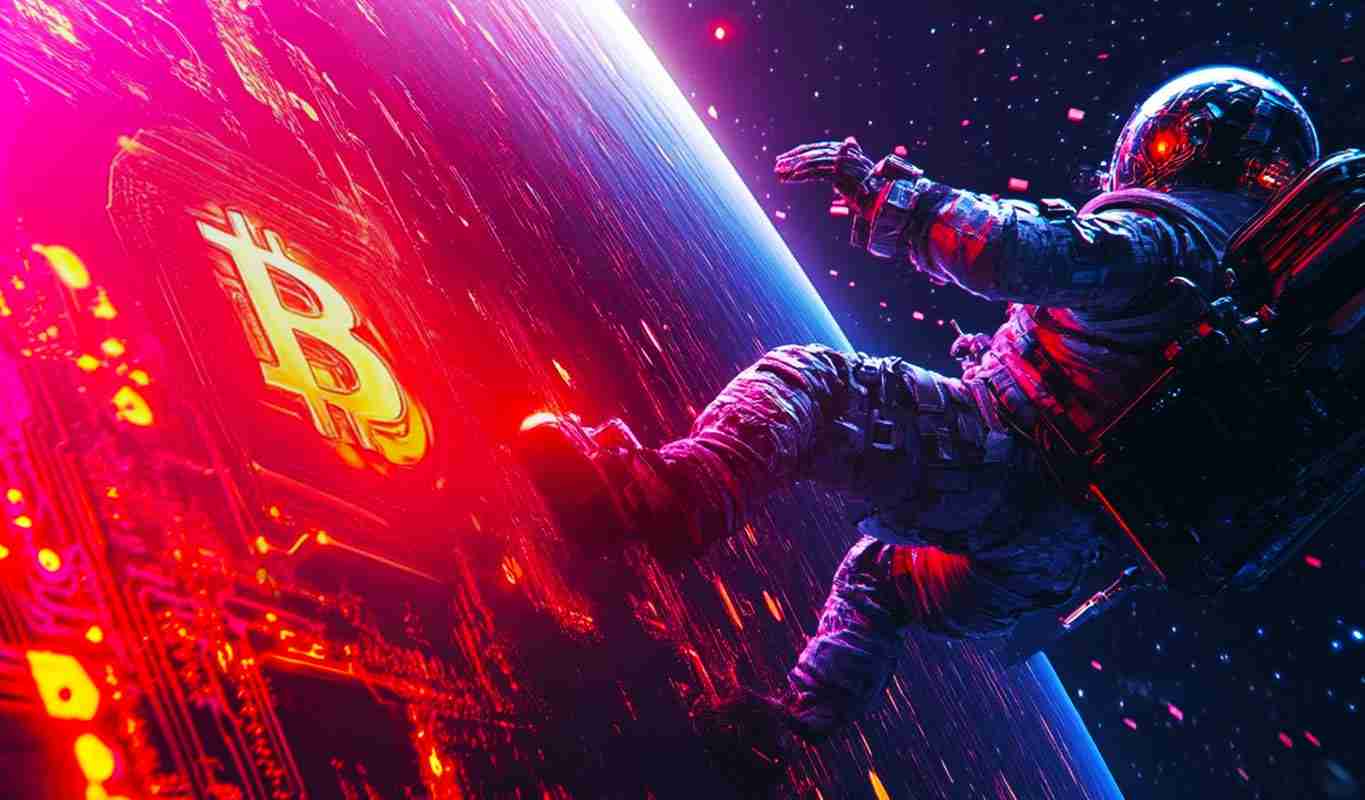 标题:世界上最大的企业比特币(BTC)持有人宣布新股票