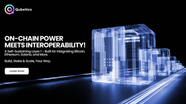 互操作性随着关键市场的轮换而出现