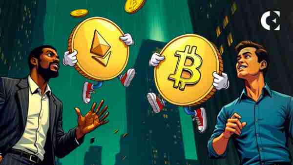 比特币(BTC)可能处于其最爆炸性增长周期的风口浪尖