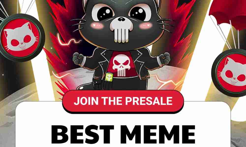 模因硬币热潮还远远没有结束:3个顶级模因硬币可能值得您全神贯注