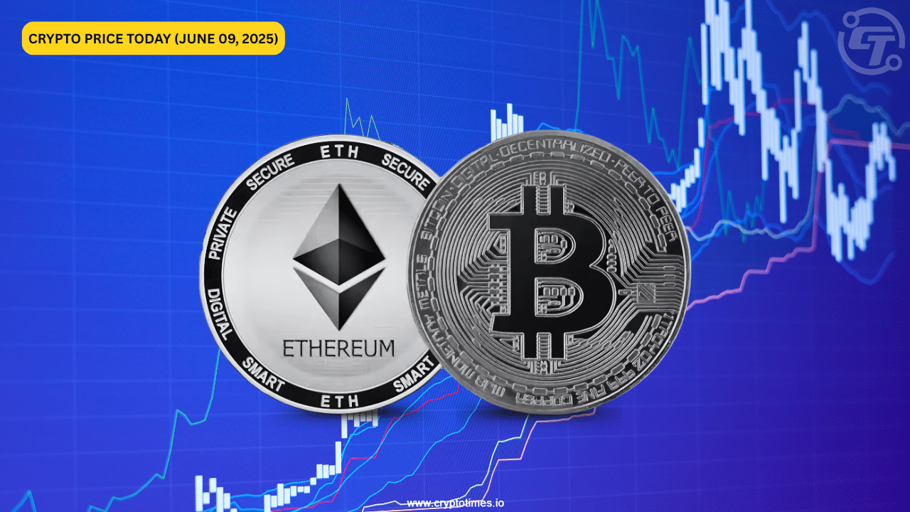 比特币飙升超过$ 108K，本周新高？